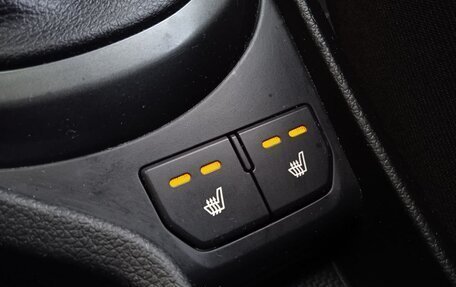 KIA Rio III рестайлинг, 2013 год, 660 000 рублей, 13 фотография