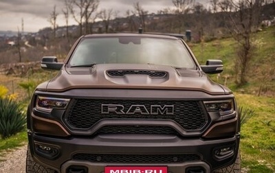 Rambler 1500, 2022 год, 12 000 000 рублей, 1 фотография
