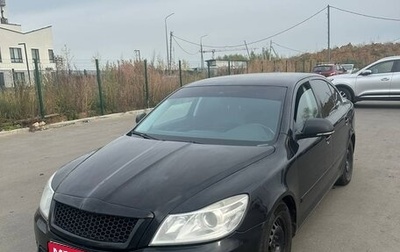 Skoda Octavia, 2008 год, 635 000 рублей, 1 фотография