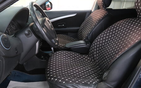 Nissan Almera, 2013 год, 679 000 рублей, 8 фотография