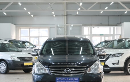 Nissan Almera, 2013 год, 679 000 рублей, 3 фотография