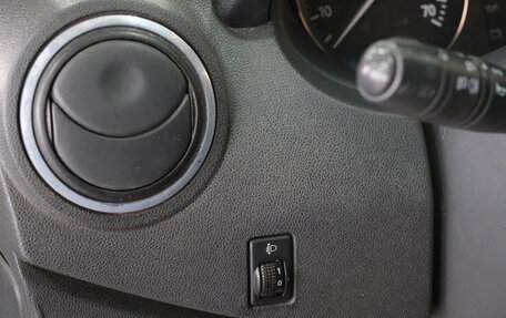 Nissan Almera, 2013 год, 679 000 рублей, 9 фотография