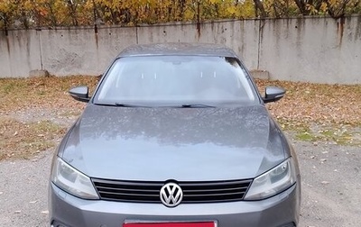 Volkswagen Jetta VI, 2014 год, 900 000 рублей, 1 фотография