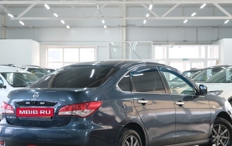 Nissan Almera, 2013 год, 679 000 рублей, 7 фотография