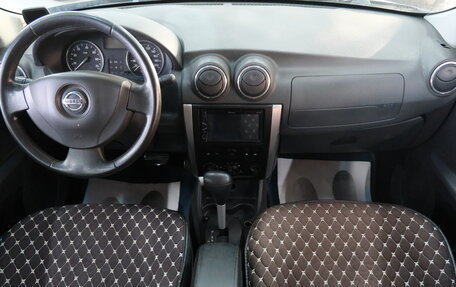 Nissan Almera, 2013 год, 679 000 рублей, 13 фотография