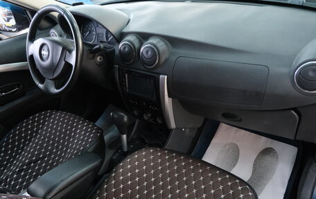 Nissan Almera, 2013 год, 679 000 рублей, 18 фотография