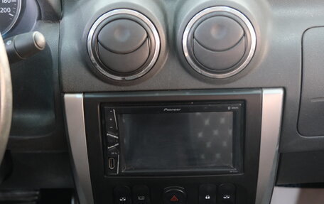 Nissan Almera, 2013 год, 679 000 рублей, 15 фотография