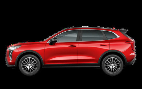 Haval Jolion, 2025 год, 2 749 000 рублей, 1 фотография