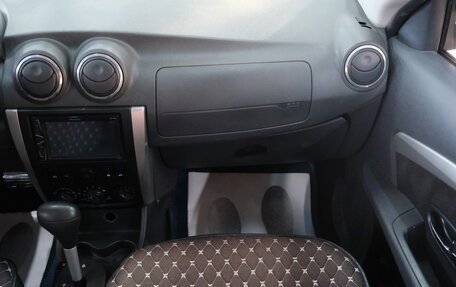 Nissan Almera, 2013 год, 679 000 рублей, 17 фотография