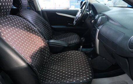 Nissan Almera, 2013 год, 679 000 рублей, 19 фотография