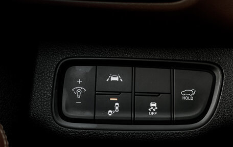 Hyundai Santa Fe IV, 2019 год, 2 940 000 рублей, 1 фотография