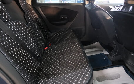 Nissan Almera, 2013 год, 679 000 рублей, 21 фотография