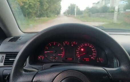 Audi A6, 1997 год, 325 000 рублей, 3 фотография