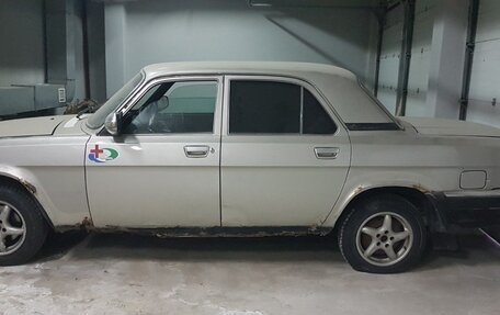 ГАЗ 31105 «Волга», 2006 год, 150 000 рублей, 3 фотография