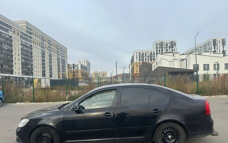 Skoda Octavia, 2008 год, 635 000 рублей, 2 фотография