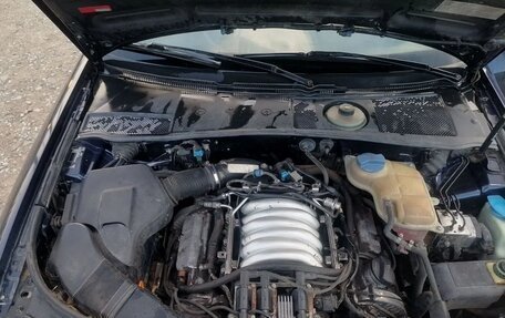 Audi A6, 1997 год, 325 000 рублей, 9 фотография