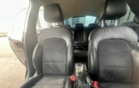 Skoda Octavia, 2008 год, 635 000 рублей, 3 фотография