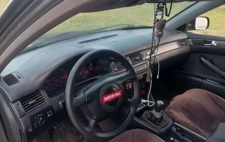 Audi A6, 1997 год, 325 000 рублей, 6 фотография