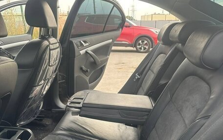 Skoda Octavia, 2008 год, 635 000 рублей, 7 фотография
