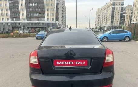 Skoda Octavia, 2008 год, 635 000 рублей, 5 фотография