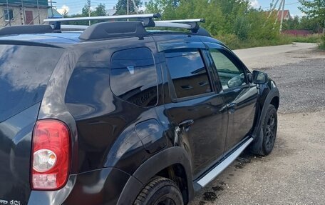 Renault Duster I рестайлинг, 2012 год, 695 000 рублей, 6 фотография