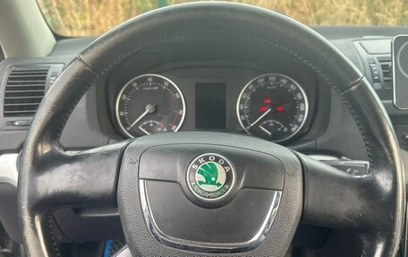 Skoda Octavia, 2008 год, 635 000 рублей, 8 фотография