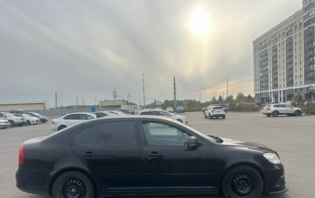 Skoda Octavia, 2008 год, 635 000 рублей, 6 фотография