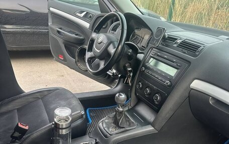 Skoda Octavia, 2008 год, 635 000 рублей, 11 фотография