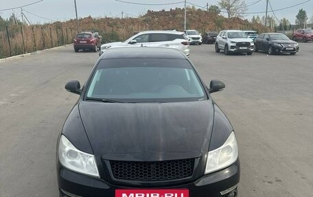 Skoda Octavia, 2008 год, 635 000 рублей, 4 фотография