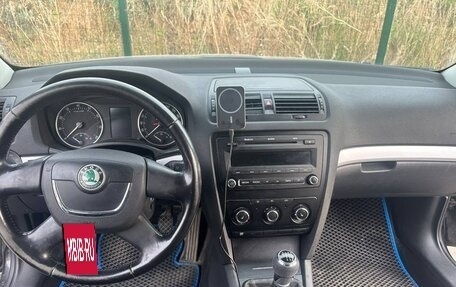 Skoda Octavia, 2008 год, 635 000 рублей, 9 фотография