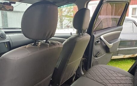 Renault Duster I рестайлинг, 2012 год, 695 000 рублей, 12 фотография