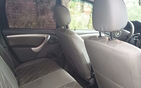 Renault Duster I рестайлинг, 2012 год, 695 000 рублей, 13 фотография