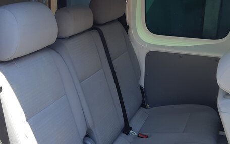 Volkswagen Caddy III рестайлинг, 2008 год, 550 000 рублей, 8 фотография