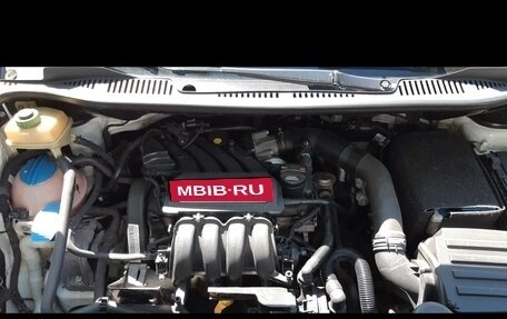 Volkswagen Caddy III рестайлинг, 2008 год, 550 000 рублей, 7 фотография