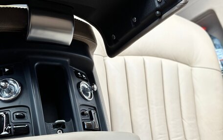Rolls-Royce Phantom VII рестайлинг, 2003 год, 9 500 000 рублей, 24 фотография