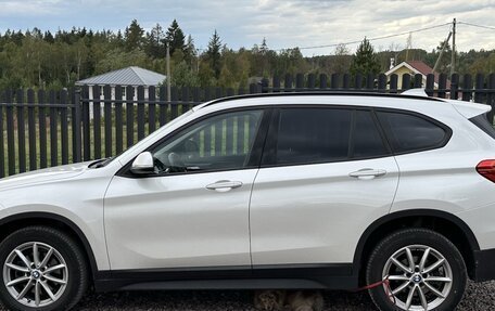 BMW X1, 2018 год, 2 670 000 рублей, 4 фотография