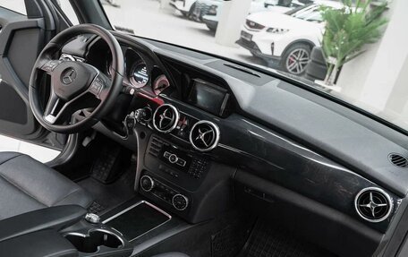Mercedes-Benz GLK-Класс, 2013 год, 1 449 000 рублей, 6 фотография