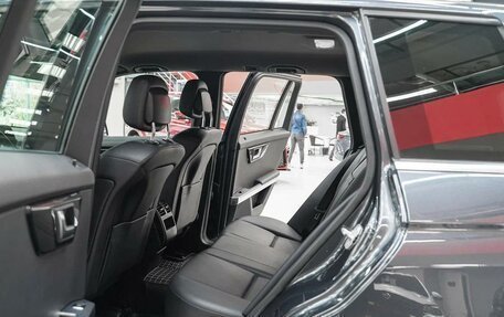 Mercedes-Benz GLK-Класс, 2013 год, 1 449 000 рублей, 13 фотография