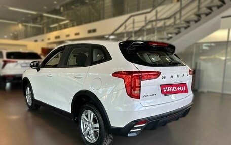 Haval Jolion, 2025 год, 1 999 000 рублей, 6 фотография