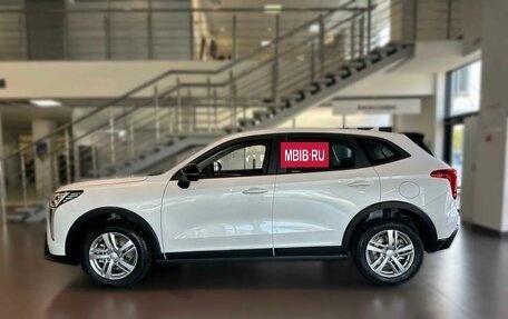Haval Jolion, 2025 год, 1 999 000 рублей, 3 фотография