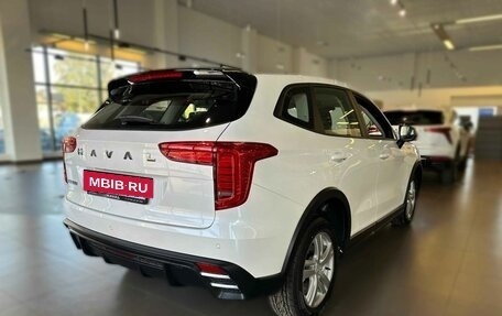 Haval Jolion, 2025 год, 1 999 000 рублей, 4 фотография