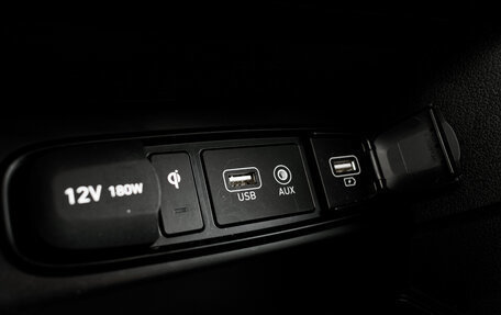 Hyundai Santa Fe IV, 2019 год, 2 940 000 рублей, 2 фотография