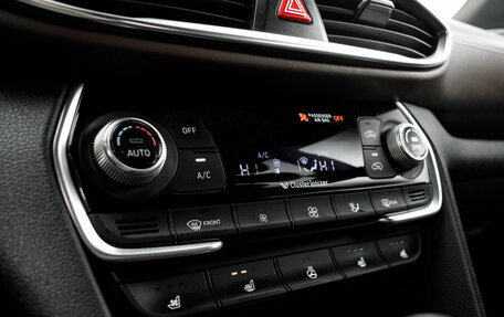 Hyundai Santa Fe IV, 2019 год, 2 940 000 рублей, 4 фотография