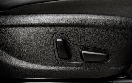 Hyundai Santa Fe IV, 2019 год, 2 940 000 рублей, 18 фотография