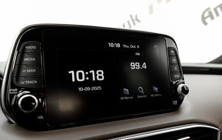 Hyundai Santa Fe IV, 2019 год, 2 940 000 рублей, 7 фотография