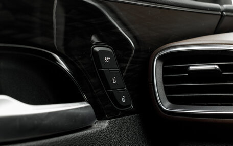 Hyundai Santa Fe IV, 2019 год, 2 940 000 рублей, 17 фотография