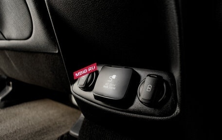 Hyundai Santa Fe IV, 2019 год, 2 940 000 рублей, 13 фотография