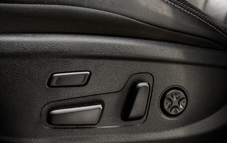 Hyundai Santa Fe IV, 2019 год, 2 940 000 рублей, 30 фотография