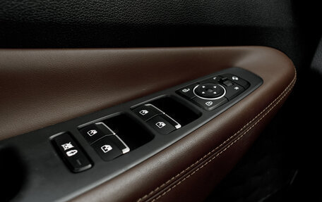 Hyundai Santa Fe IV, 2019 год, 2 940 000 рублей, 33 фотография