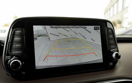 Hyundai Santa Fe IV, 2019 год, 2 940 000 рублей, 32 фотография